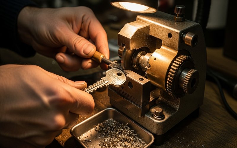 Professional service image 3