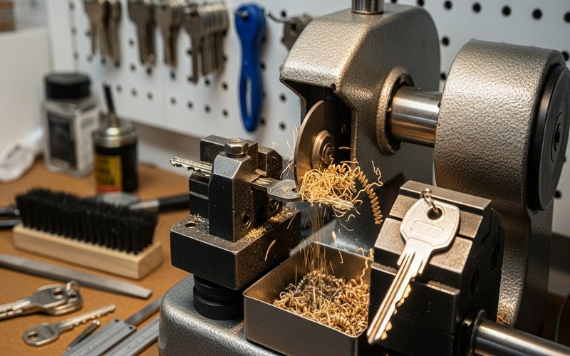 Professional service image 6